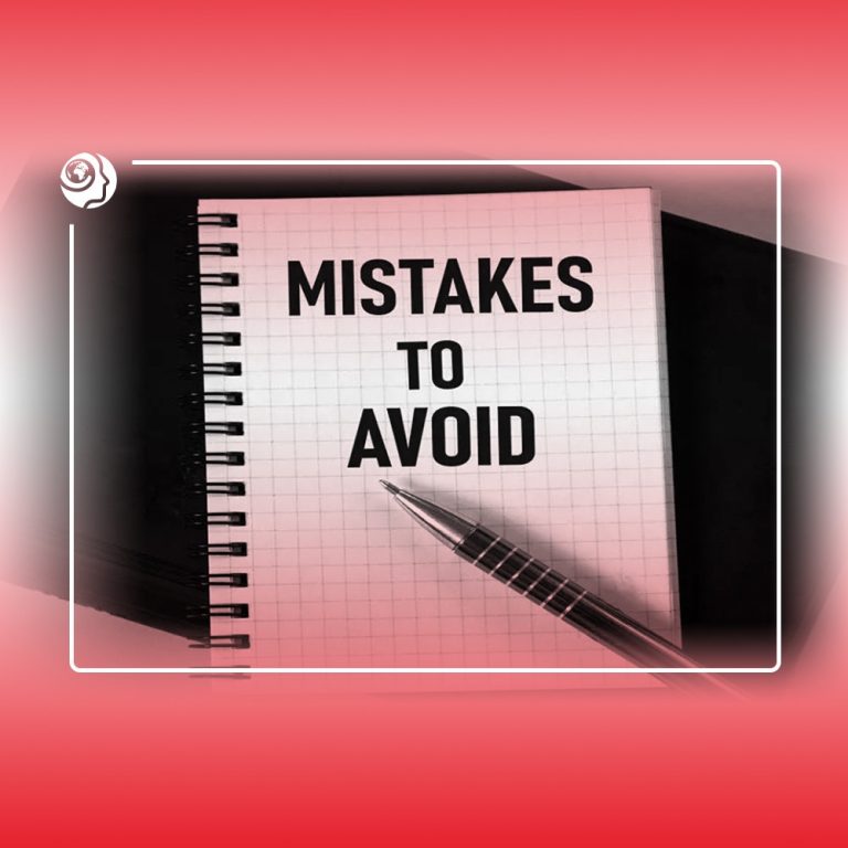 Common mistakes when registering trademark and how to avoid them - أخطاء شائعة عند تسجيل علامة تجارية وكيفية تجنبها