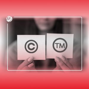 العلامة التجارية وحقوق النشر - ما الفرق وأيهما يناسب عملك Trademark or Copyright - What's the Difference and Which One Suits Your Business