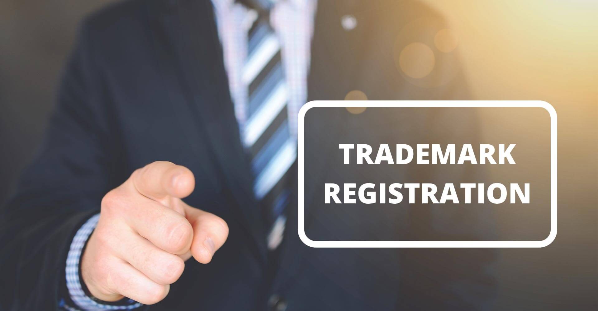 تسجيل العلامات التجارية خطوة أساسية لحماية الأعمال Trademark registration is an essential step to protect your business