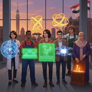 كيفية تسجيل براءة اختراع في مصر 2025